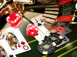 Зеркало Casino JET
